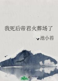 我死后帝君火葬场了我死后帝君火葬场了